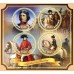 Великие люди Наполеон в живописи